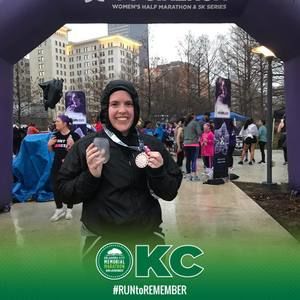 Meet your Posher, Holly